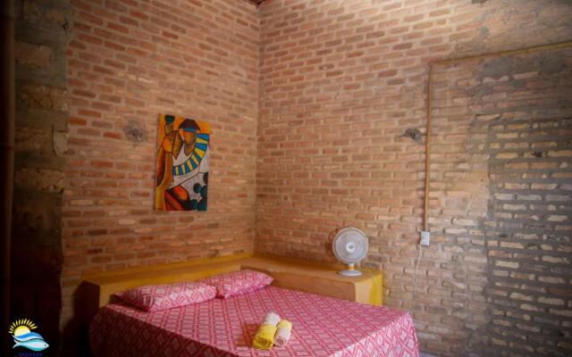 Pousada Sol Nascente