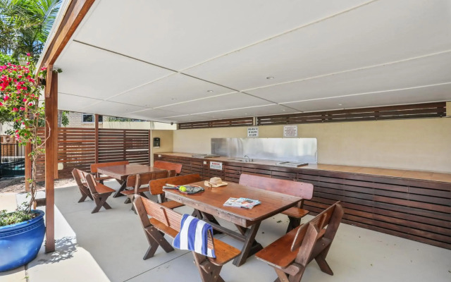 Spectrum Apartments