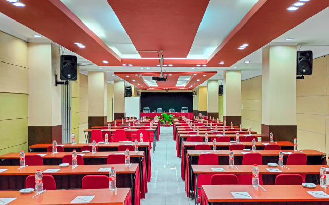 Riez Palace Hotel