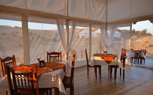 Dhora Resort and Spa