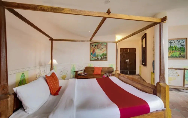 Kottai by OYO Rooms