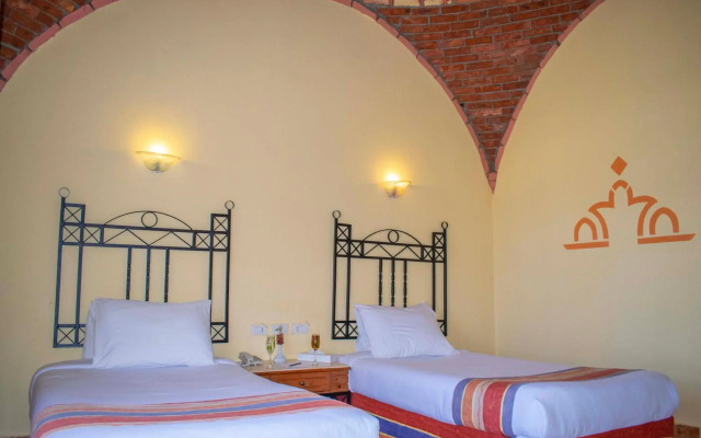 Protels Crystal Beach Resort