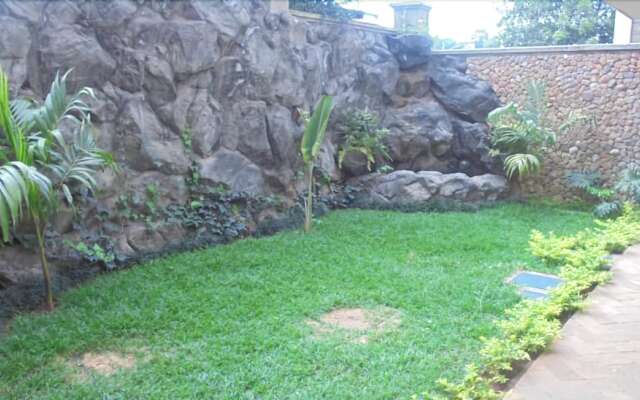 Lissa Luxury Suites