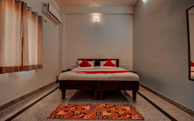 Treebo R S Palace Pushkar