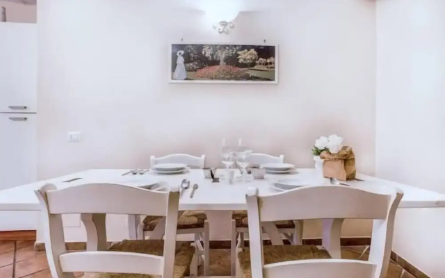 Lovely Studio in Trastevere