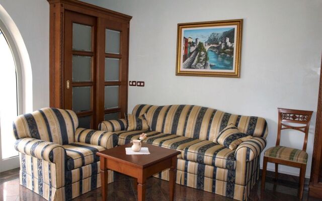 Villa Armin