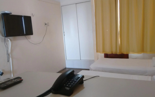 Tabajara Praia Hotel