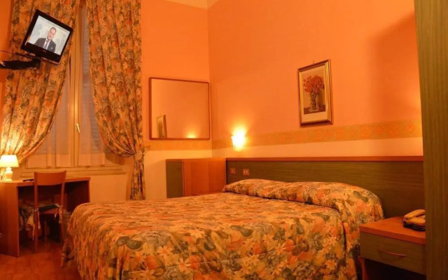 Hotel Genova