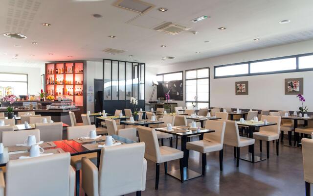 Best Western Hotel de la Cite & Spa