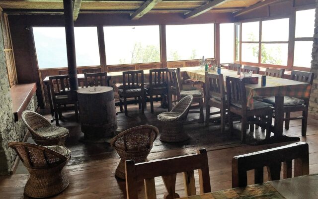 Dhampus Village Eco Lodge