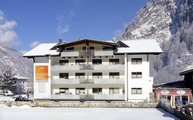 Top Tirol Appartement