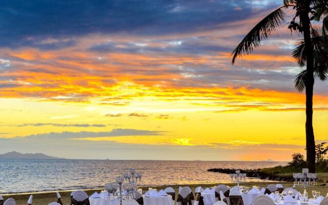 Sheraton Fiji Golf & Beach Resort