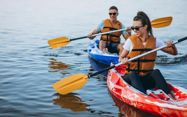 B&B Spa Nature Chilches - Adults Only