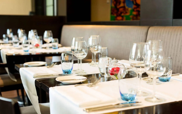 NH Amsterdam Schiphol Airport