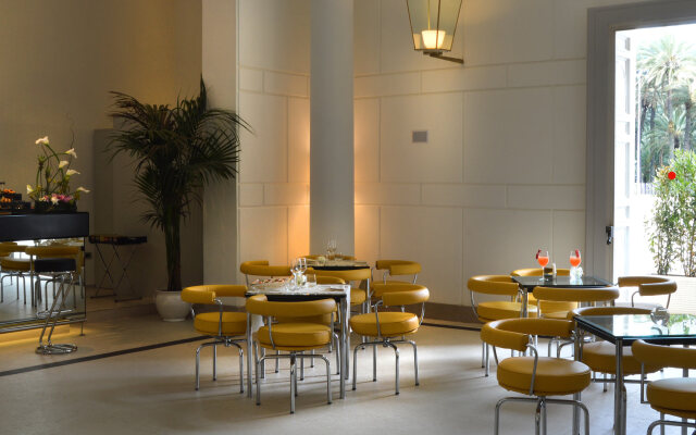 Hotel Palazzo Esedra