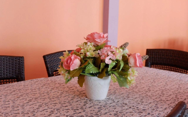 Na Chaidej Hotel