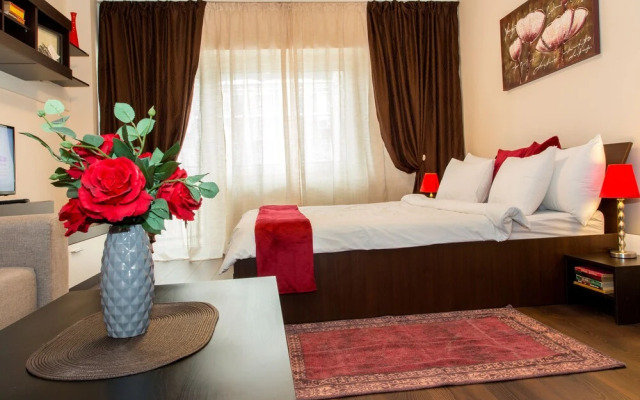 Motru 84 by MRG Apartments