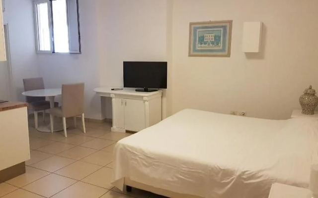 San Giacomo 32 Residence