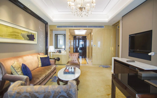 Wanda Vista Quanzhou