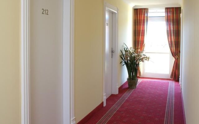 Appartement Hotel Royal