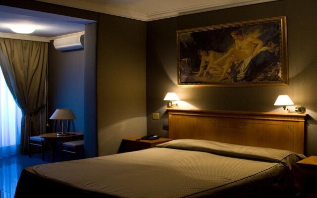 Hotel Rimini
