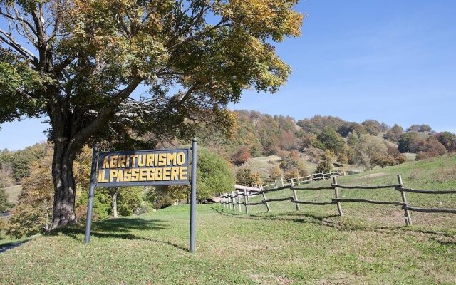 Agriturismo Il Passeggere