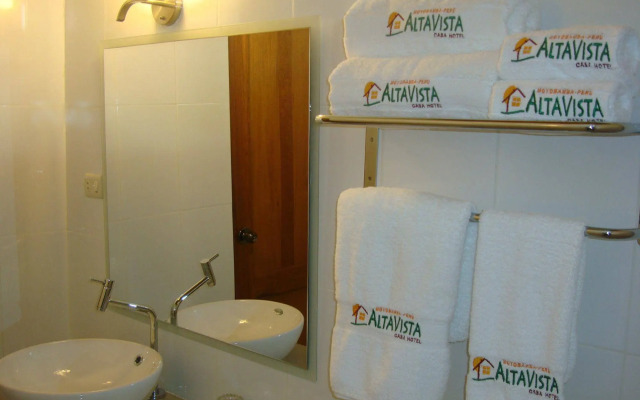 Altavista Casahotel - Asociado Casa Andina