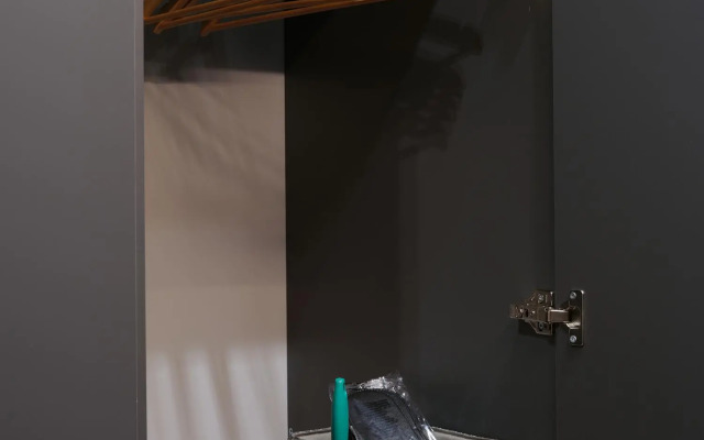 Апартаменты Kvartira sutki irk на улице Пушкина 9