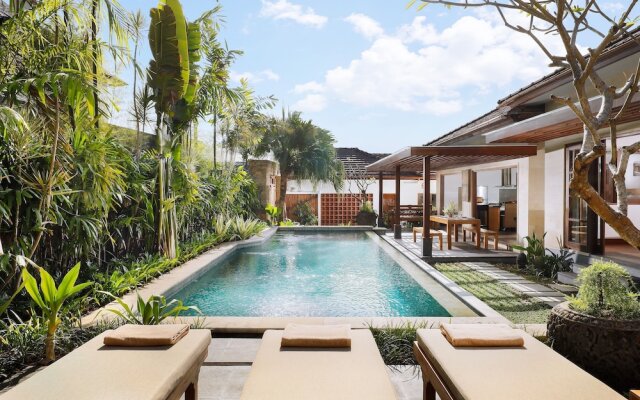 Villa Perere9 by Nakula