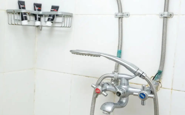 RedLiving Apartemen The Suites Metro - Mary Tower E