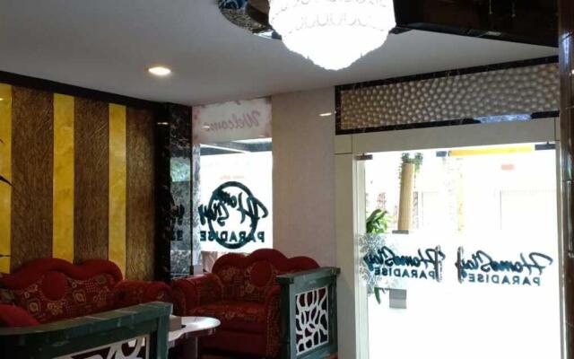Paradise Homestay
