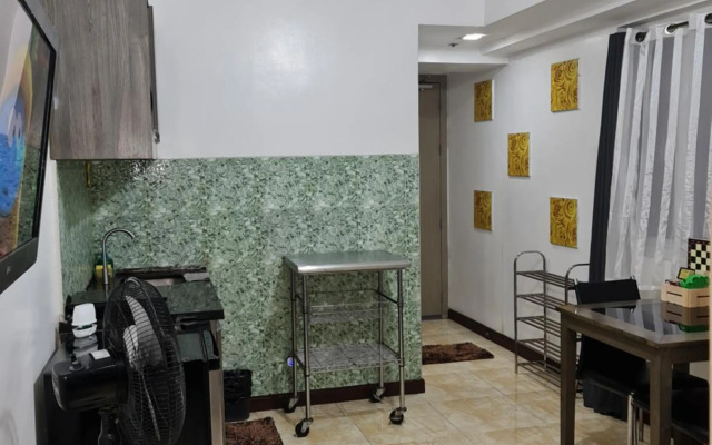 Solemare Parksuites Condo R Us