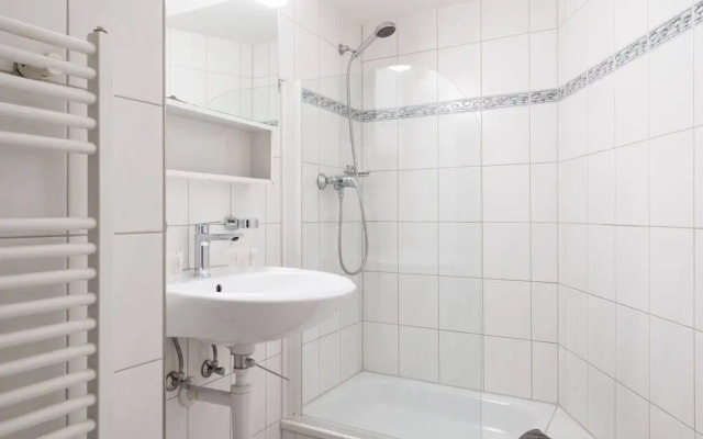 HITrental Niederdorf - Apartments