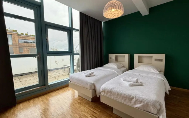 Geneva Hostel