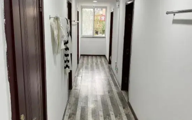 Shenyang Yayiju Hotel