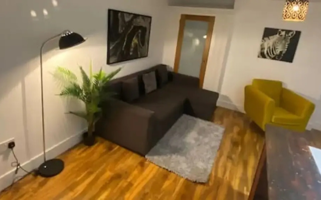 De Parys Penthouse 5 in Bedford