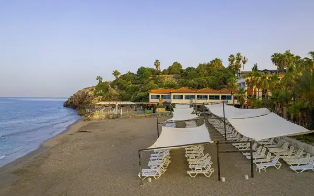 Club Tropical Paradise & Spa