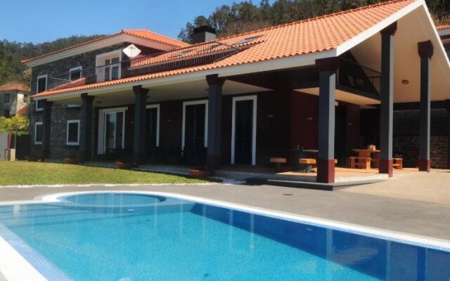 Yeotown Madeira Health Retreat