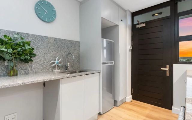 Burmeister on Park 310