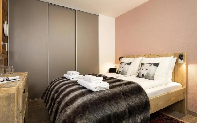 Le Mont Royal - Apt B304 - BO Immobilier