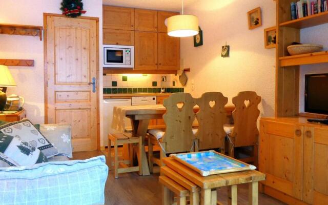Appartement Méribel, 2 Pièces, 6 Personnes - Fr-1-182-69