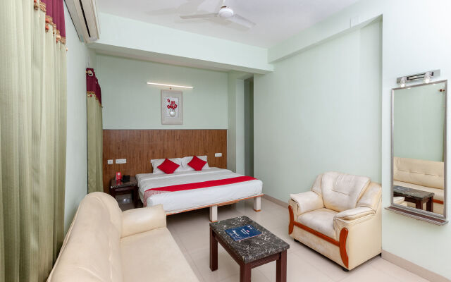 Capital O 4617 Lotels Serviced Apartment