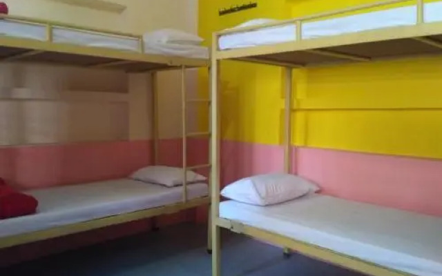 Bliss Hostel Guest House