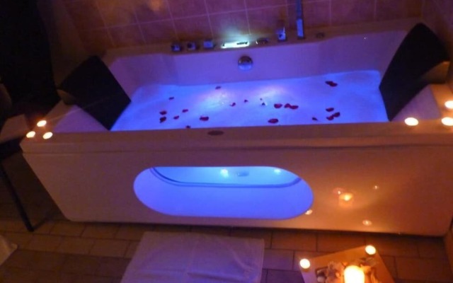 Hotel Tamula