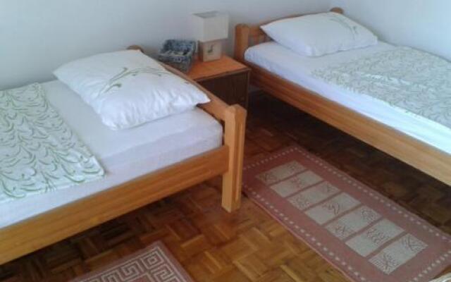 Rooms Borna Top Centar