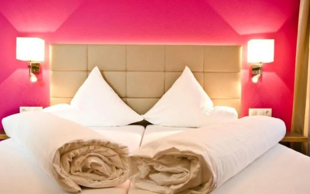 Hotel Garni Alpenland