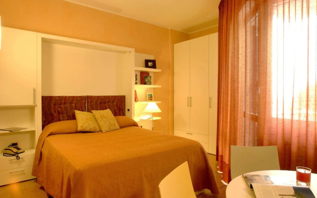 Residence Oliveto