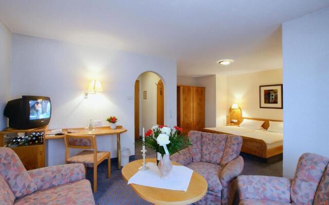 Landgasthaus Hotel Maien