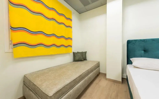 Homely Apartments
