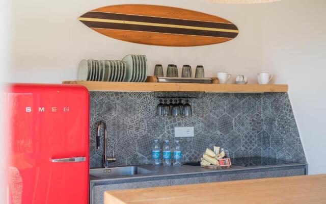 HANG LOOSE COTTAGE Hotel Resort 4 stelle Gizzeria Calabria